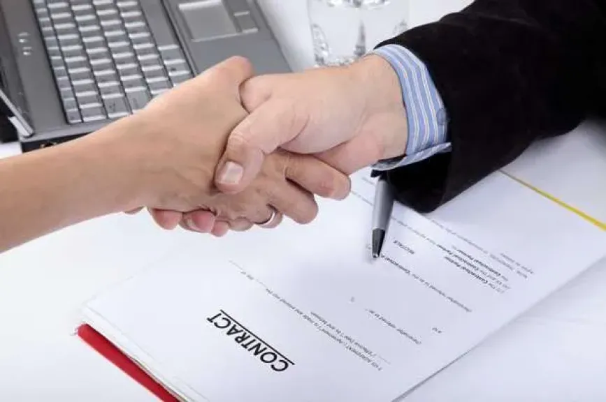 شروط إنهاء عقد العمل