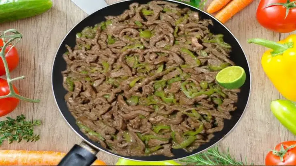 الكبدة
