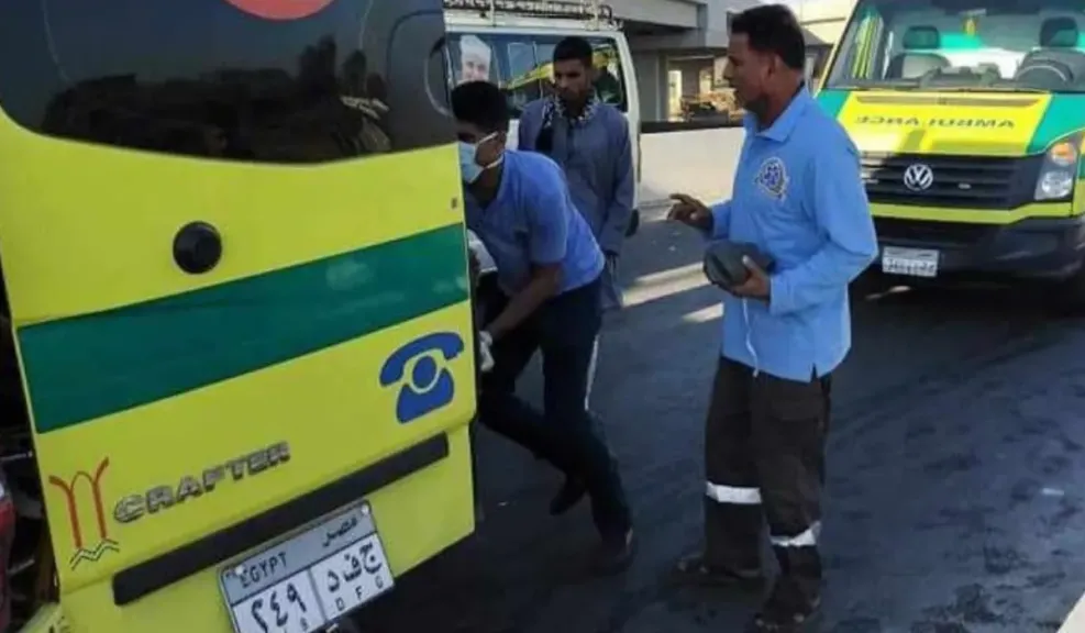 حوادث فيصل