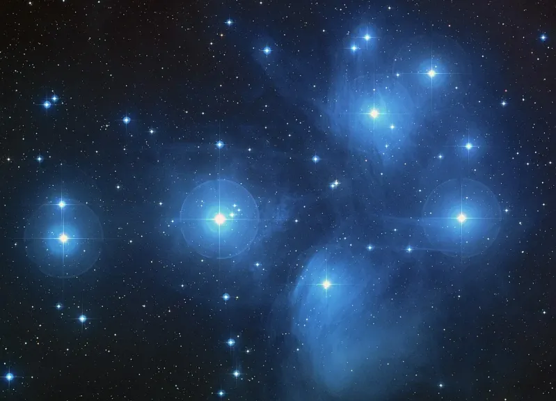 نوء الثريا