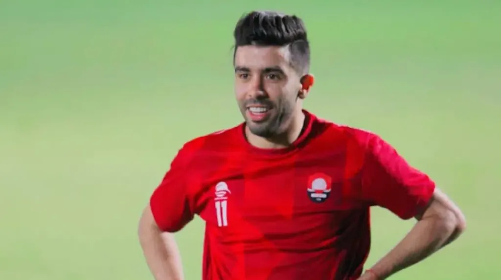 كريم البركاوي