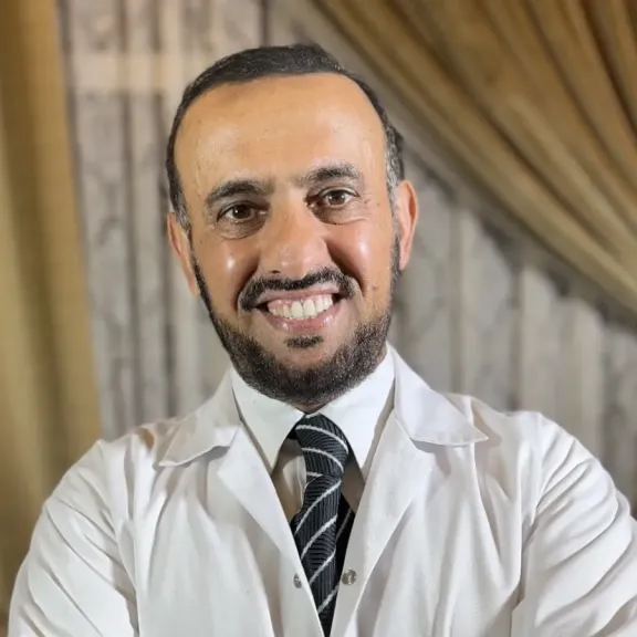 تصريحات الدكتور عبدالعزيز العثمان، استشاري التغذية السريرية