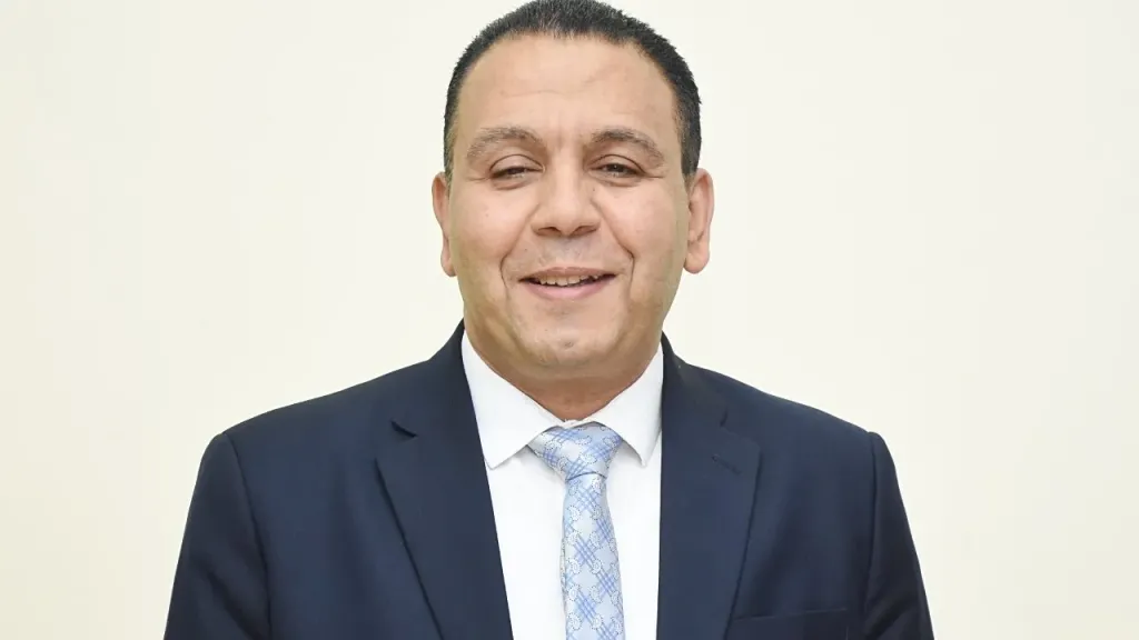 الدكتور تامر شوقي، الخبير التربوي