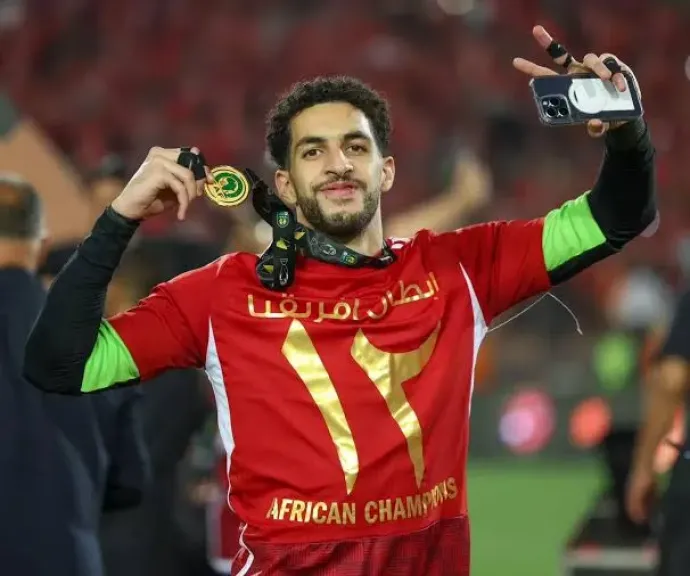 مصطفى شوبير