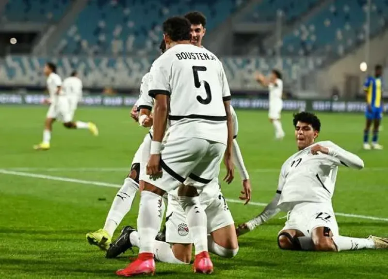 منتخب الشباب