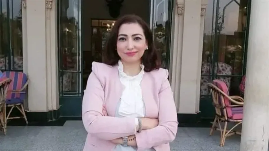 عبير أحمد