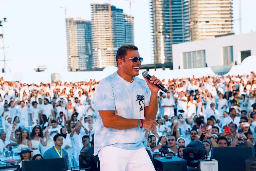 عمرو دياب