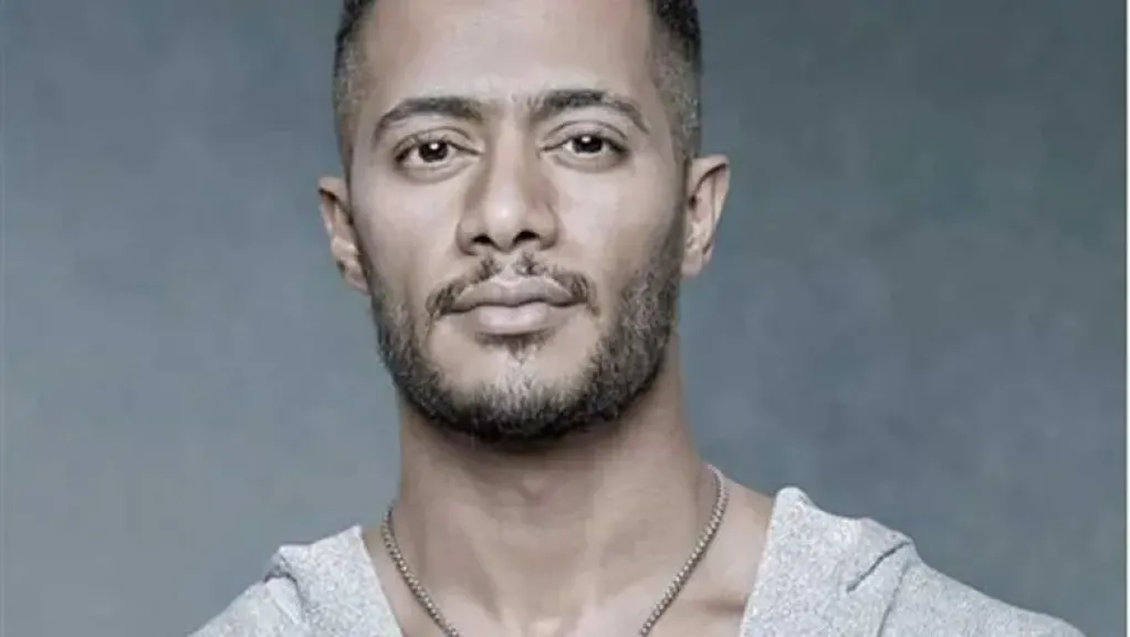 محمد رمضان