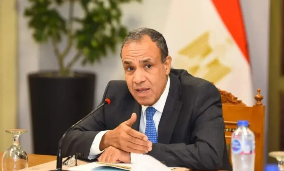 دكتور بدر عبد العاطي