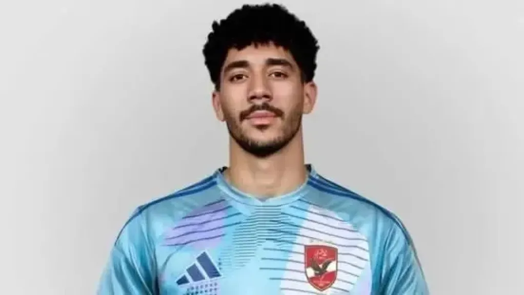 محمد سيحا حارس المقاولون