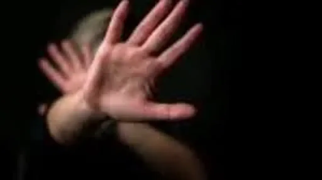 اعتداء سائق على طفل