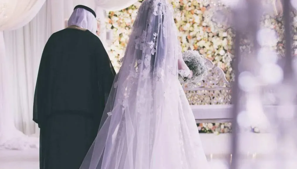 تفسير حلم الزواج من مشهور في المنام لابن سيرين