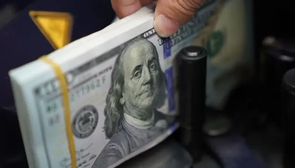 سعر الدولار