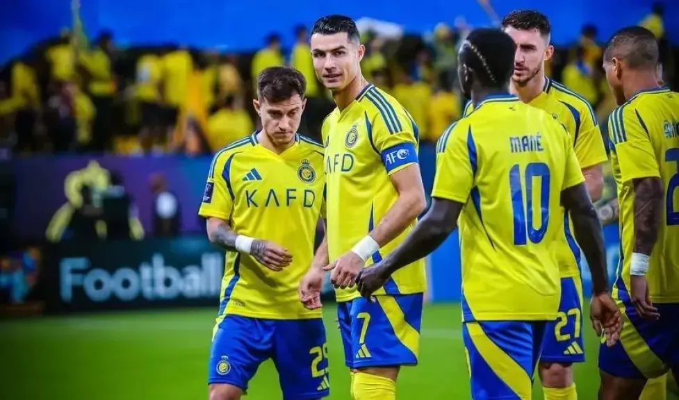 النصر والأخدود