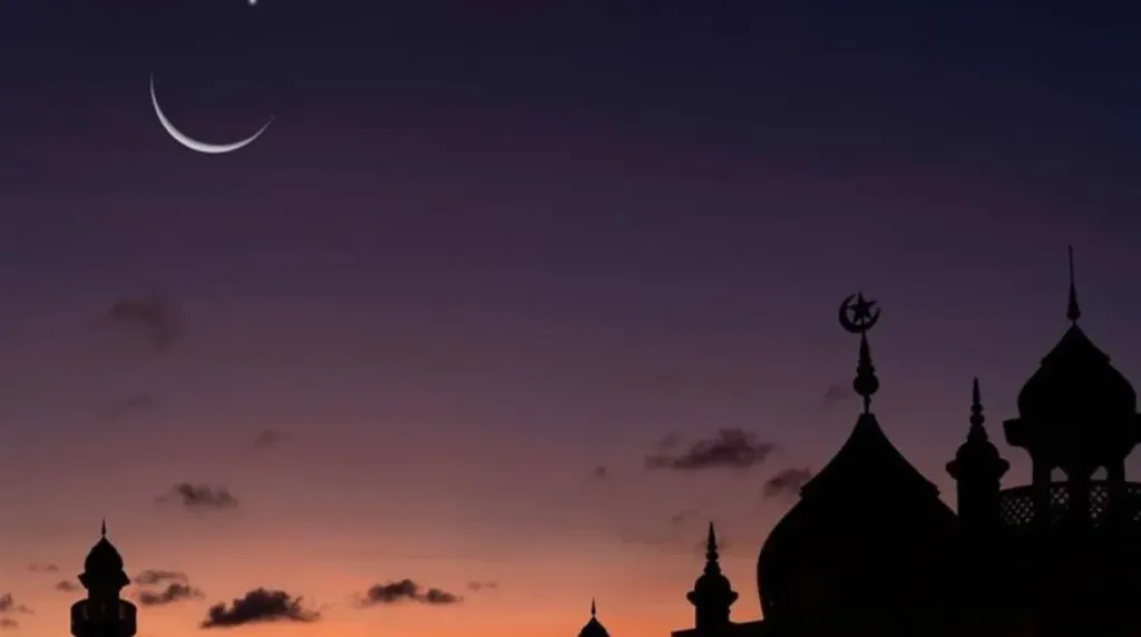 مواعيد الصلاة
