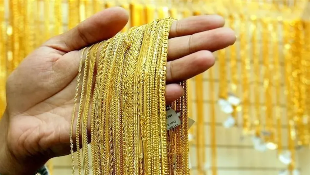 أسعار الذهب