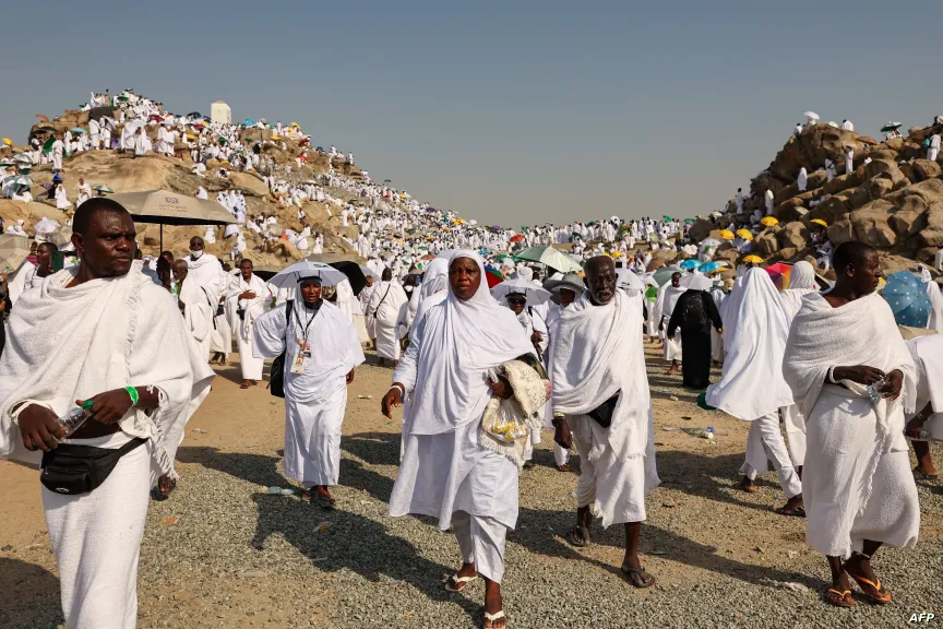 السعودية تدرج المالديف للحج