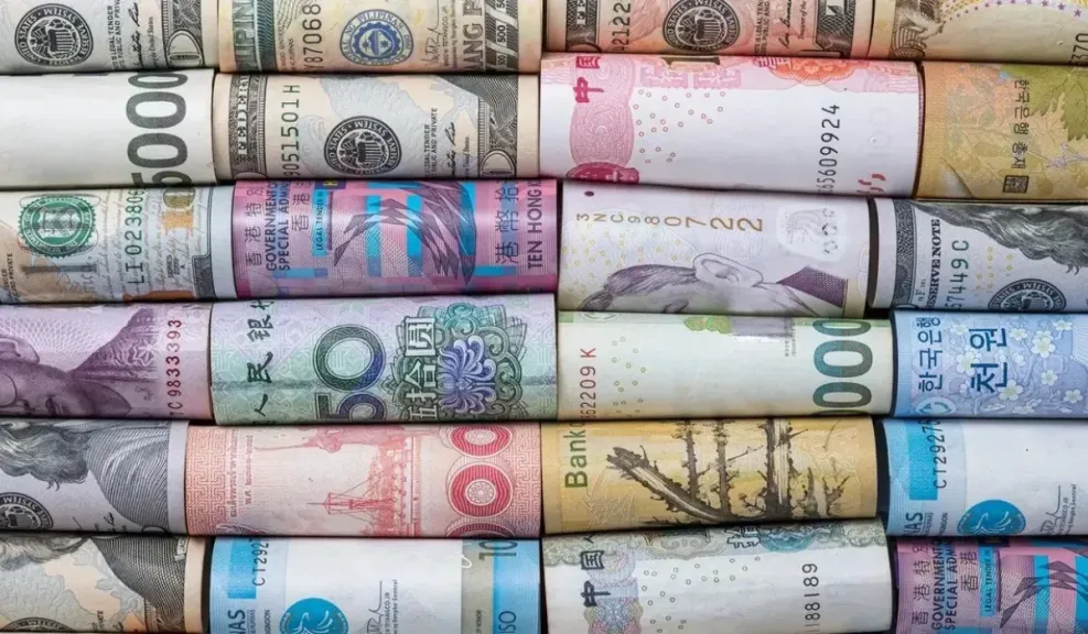 اسعار العملات