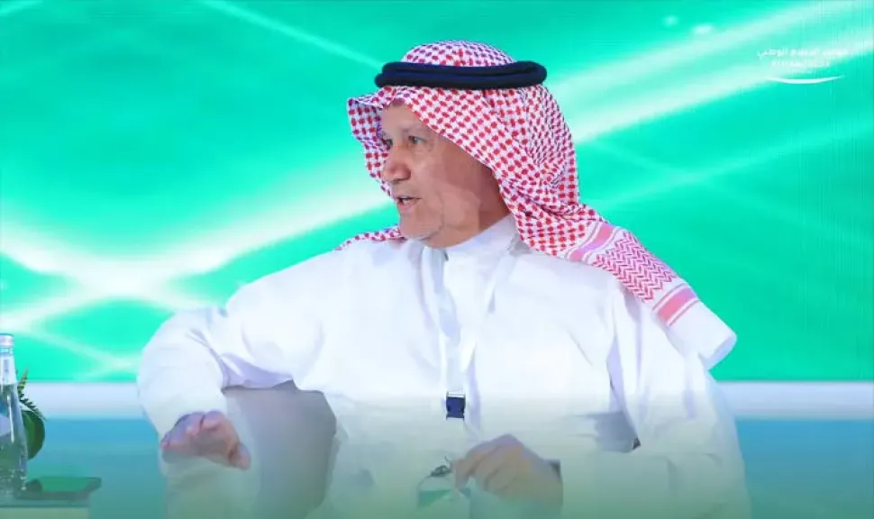 عبدالرحمن الراشد