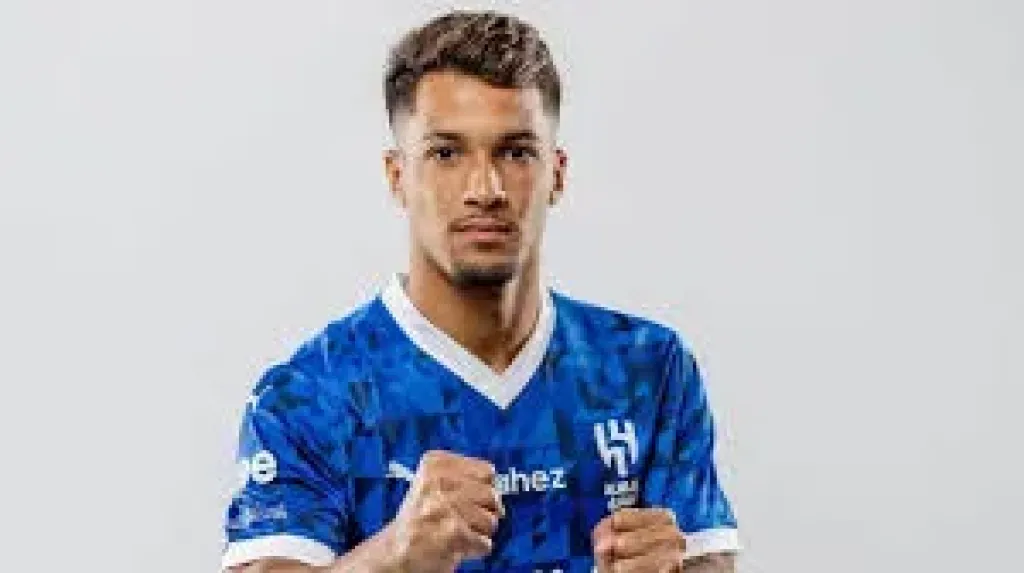 الهلال