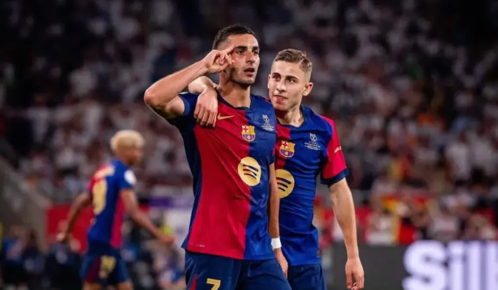 مباراة الكلاسيكو