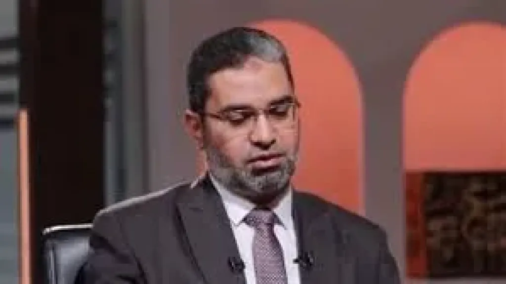 أحمد الرخ