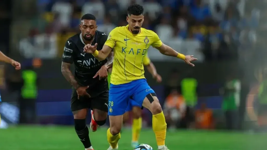 علي لاجامي