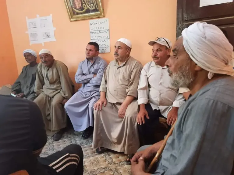 ندوة إرشادية في الشرقية