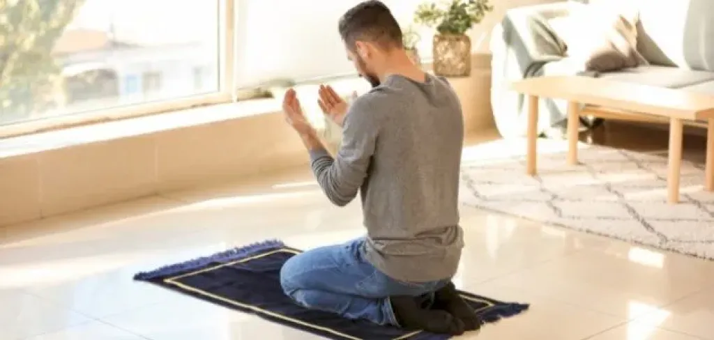 دعاء البعد عن الشهوات