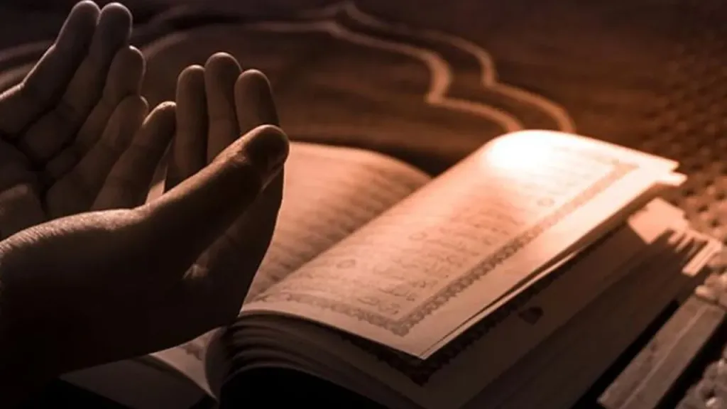 دعاء لشخص عزيز مهموم