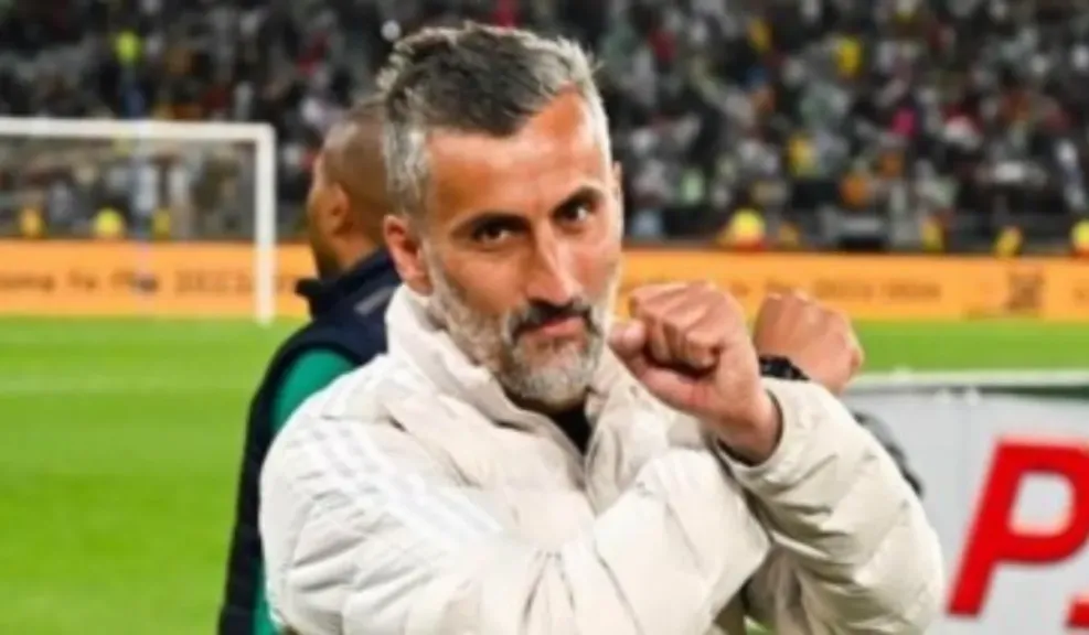 مدرب الأهلي القادم