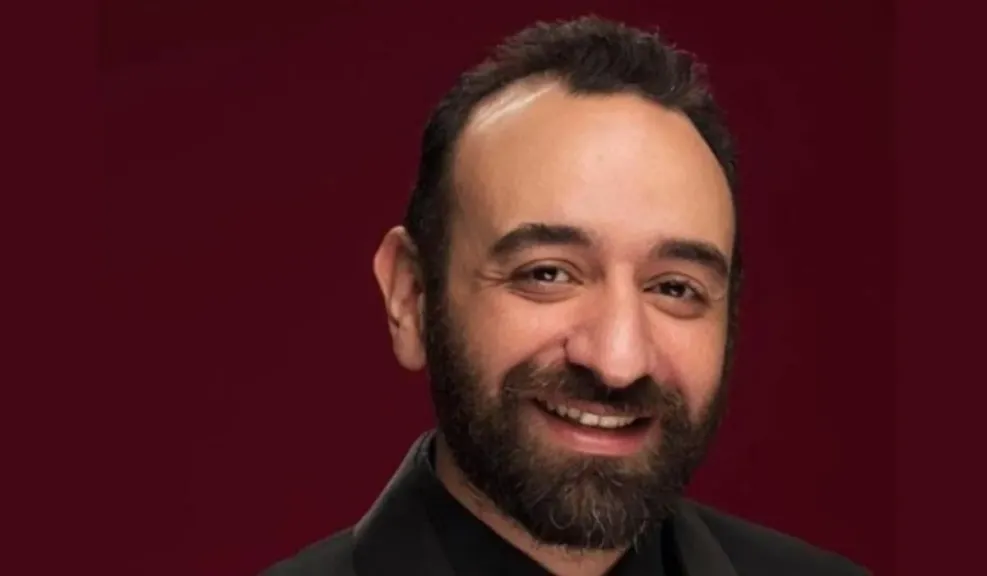 عمرو سلامة