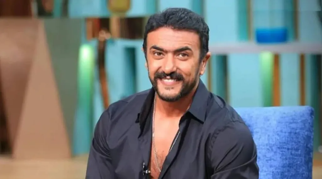 أحمد العوضي