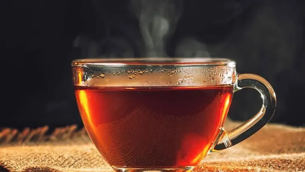 فوائد واضرار الشاي
