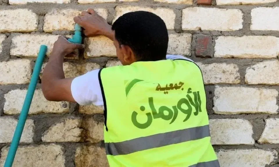 تركيب وصلات مياة