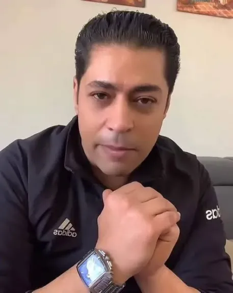 شريف نصار