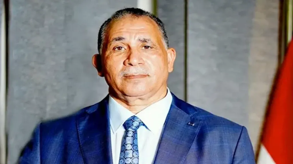 عبدالحليم علام