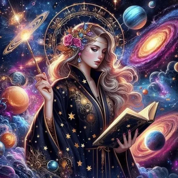 حظ برج العذراء