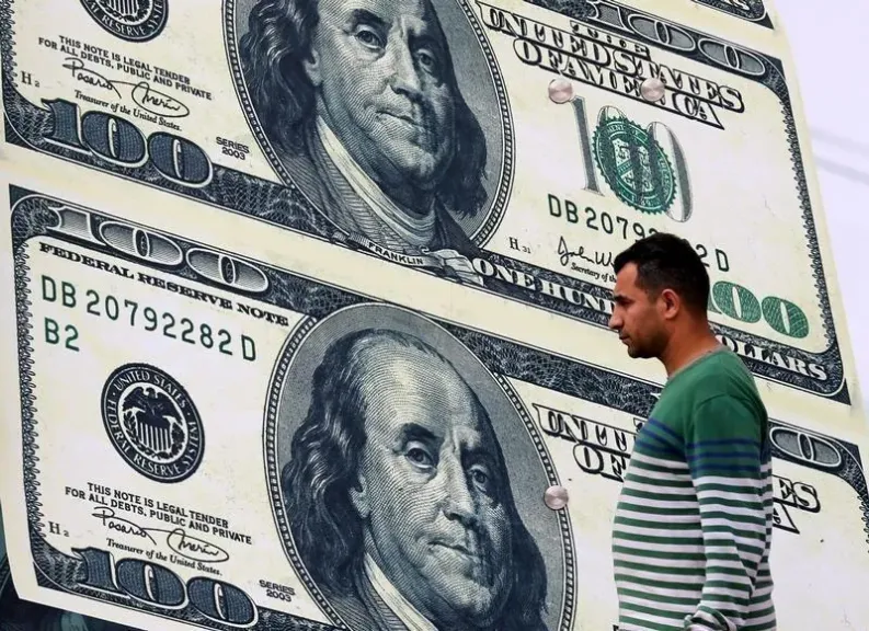 سعر الدولار