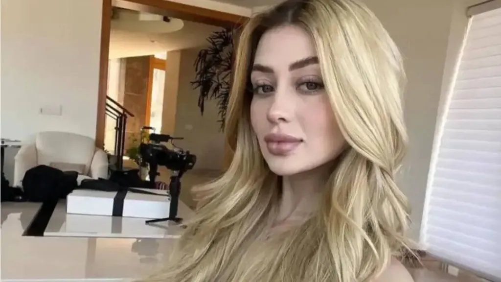 فاليريا ماركيز