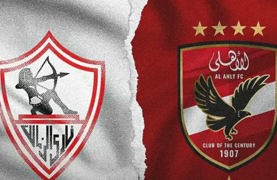 إنفاقات الاهلي والزمالك