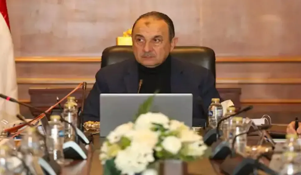 وزارة قطاع الأعمال