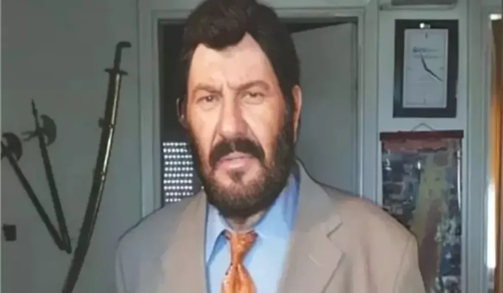 أديب قدورة