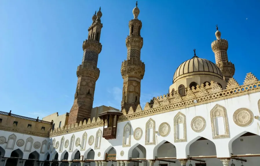 جامعة الازهر