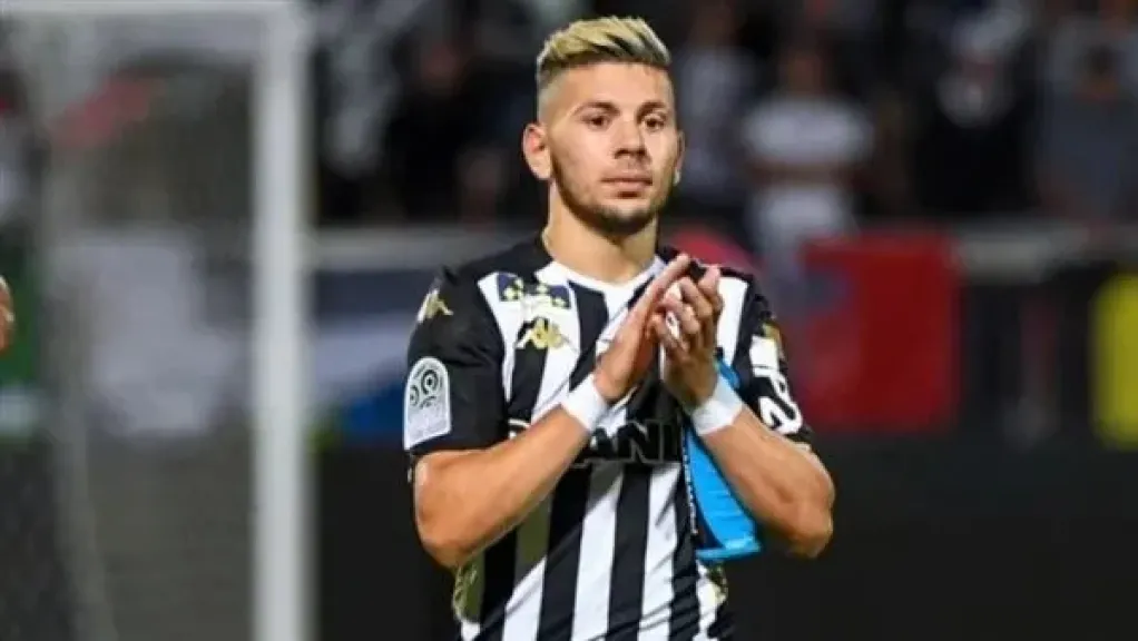 فريد الملالي