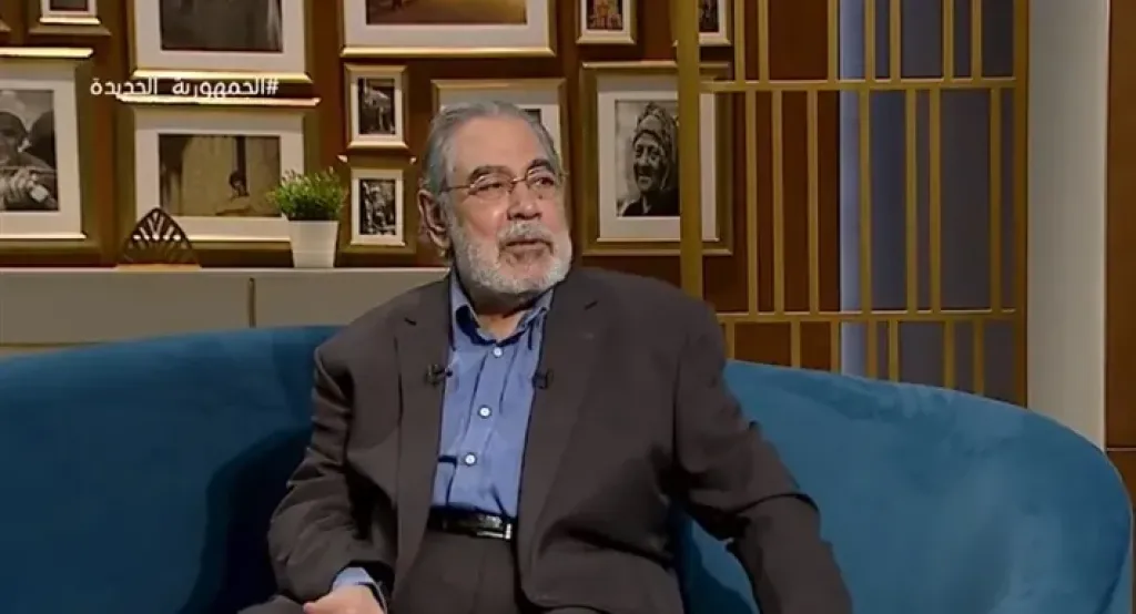 صبري عبد المنعم 