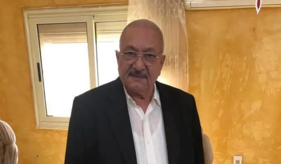 عزاء بدرية طلبة