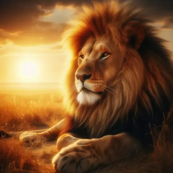 حظ برج الأسد اليوم