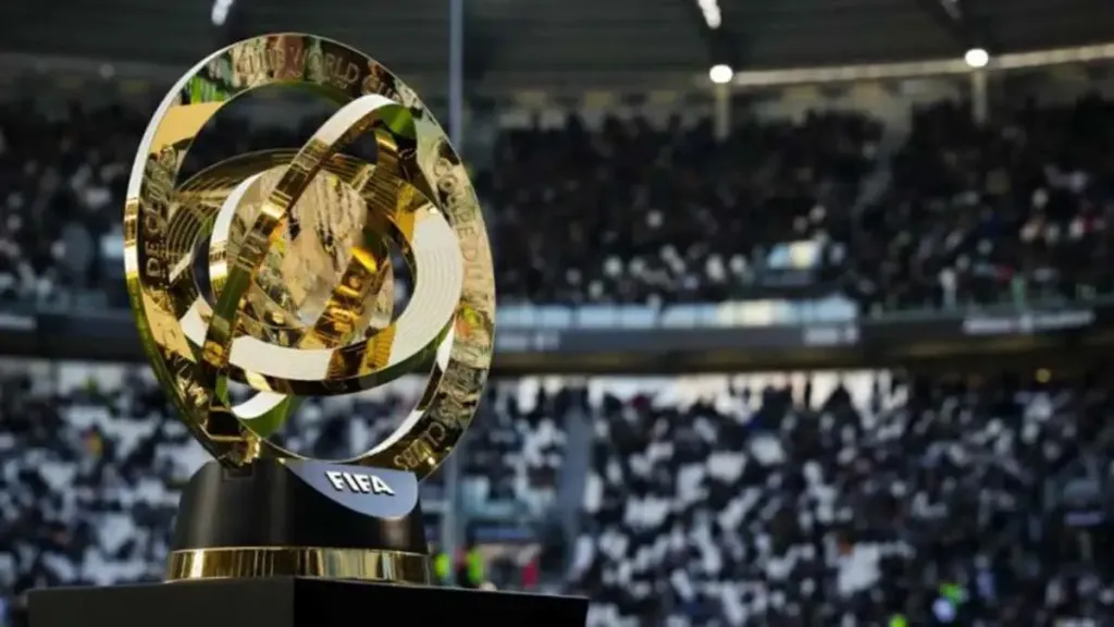 مونديال الأندية