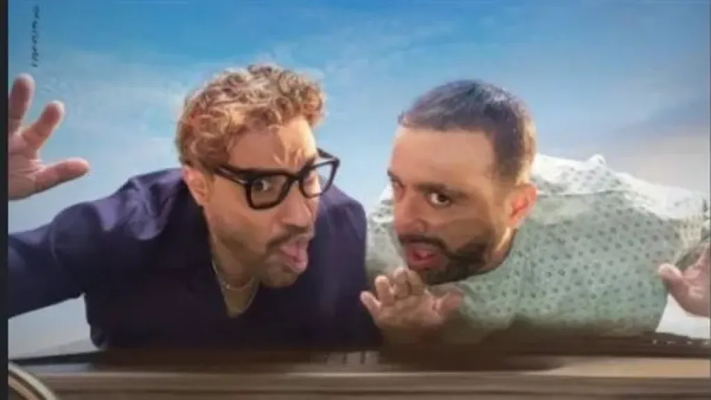 أحمد السقا